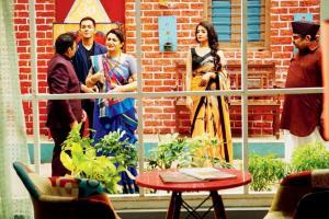 Allow senior actors to resume shoots, CINTAA tells Maharashtra govt