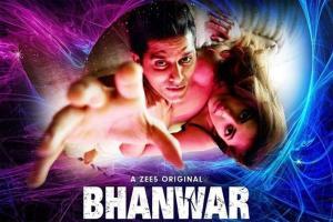 Karanvir Bohra's directorial debut Bhanwar set to go back in time