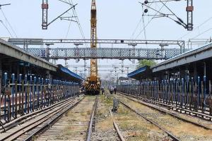 Mumbai: Central Railway completes infrastructure work on 23 bridges