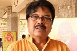 Veteran Odia film actor Bijay Mohanty passes away