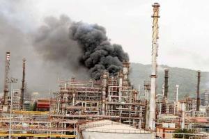 Four killed, 17 injured in NLC India boiler blast in Tamil Nadu