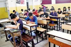 CBSE reduces syllabus for classes 9 to 12 by 30 per cent for 2020-21