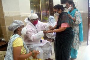 Coronavirus outbreak: India's COVID-19 fatality rate dips to 2.25 pc