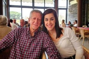 Rio Olympic gold medallist Carolina Marin's father Gonzalo passes away