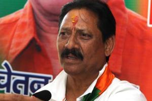 Former India cricketer Chetan Chauhan tests positive for COVID-19