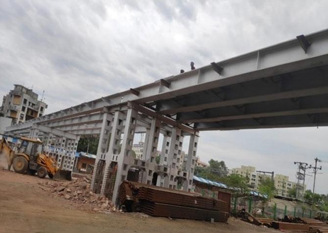 Chinchwad-FOB