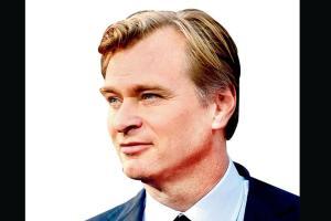 Chairs not banned on Christopher Nolan's sets