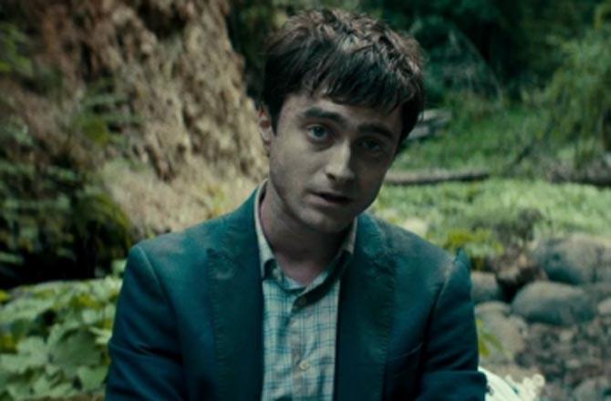 Swiss Army Man