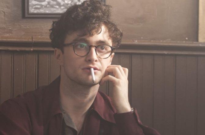 Kill Your Darlings