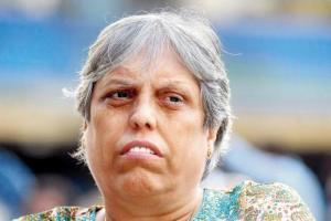 Diana Edulji on Mayank Parikh ruling: Happy my stand is vindicated