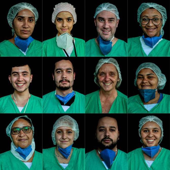Doctors-Brazil