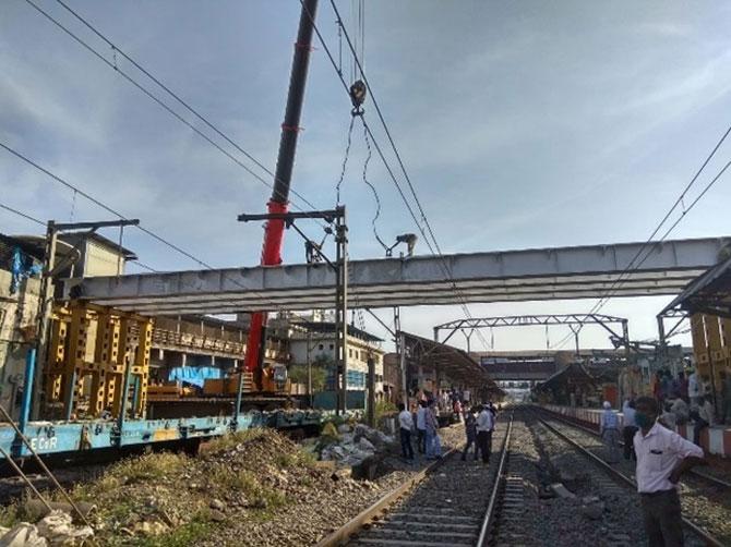 Dombivli-FOB