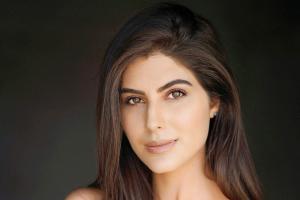 Elnaaz Norouzi to celebrate her 28th bday by helping migrant workers
