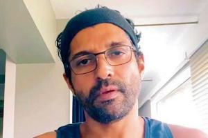 'Thank you for the music': Farhan Akhtar mourns demise of Italian composer Ennio