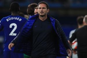 Lampard seeks improvement in Chelsea despite victory over Norwich