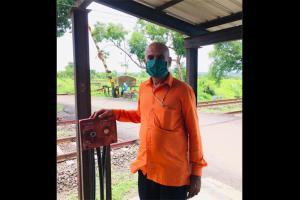 Central Railway's silent warriors who keep railway crossings safe