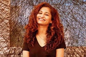 Gauri Shinde: Can't tell actors how to emote over phone