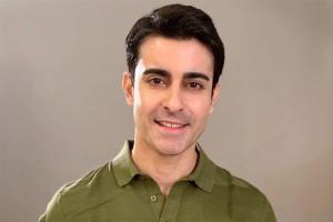 Gautam Rode: If you have talent, you will get work