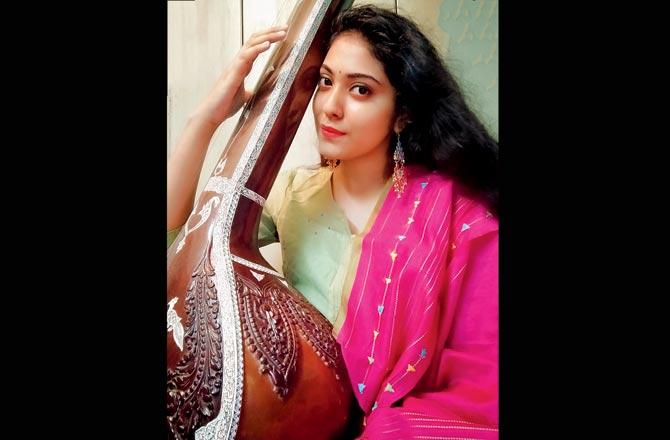 Samadipta Mukherjee