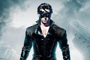 Hrithik Roshan to be seen in 4 roles in Krrish 4?