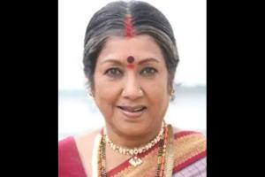 Kannada actress Jayanthi hospitalised due to breathing difficulties