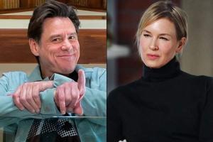 Jim Carrey feels Renee Zellweger was his 'last great love'