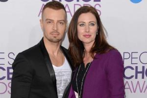 Joey Lawrence files for divorce from wife Chandie of nearly 15 years