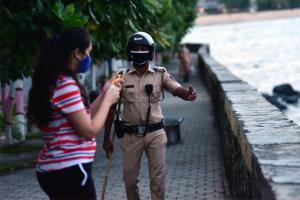 Mumbai Police shares list of activities allowed