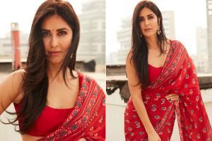 Katrina Kaif B'day: How the actress made a difference with Kay Beauty