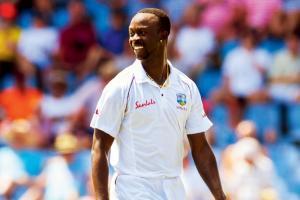 West Indies pacer Kemar Roach confident of tormenting England