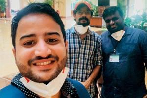 'Hotel staff told us to pay Rs 10,000 per bed if we want to stay'