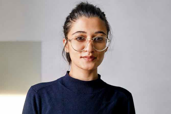 Kriti Tula, co-founder of Doodlage, admits she lives in seven co-ord sets and wears on repeat