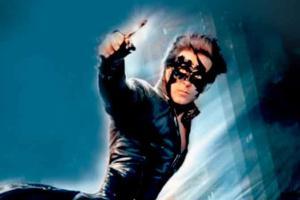 Hrithik Roshan-starrer Krrish 4: Superhero set for time travel?