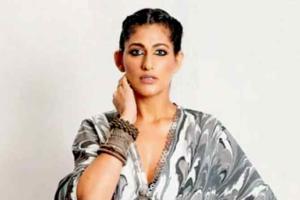 Kubbra Sait to pen memoir; Vidya shows how to wear your mask right