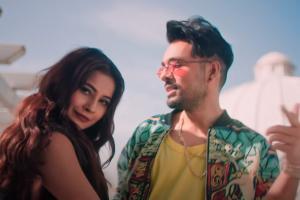 Kurta Pajama Song: Shehnaaz Gill and Tony Kakkar get their groove on!