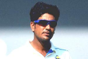 Former India all-rounder Laxmi Ratan Shukla's wife tests positive