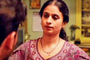 Rasika Dugal on Lootcase: Thrilled to do typical dance number