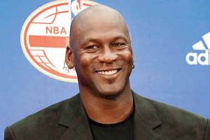 Michael Jordan's sneakers may set new sports shoes record - USD 850,000