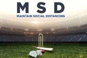 On MS Dhoni's birthday, Mumbai Police gives new meaning to MSD
