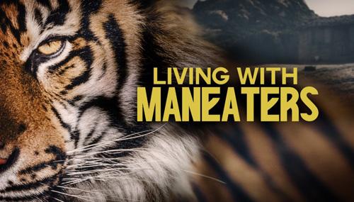 Living With Maneaters