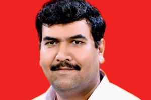 Nagpur Sena chief booked for extortion