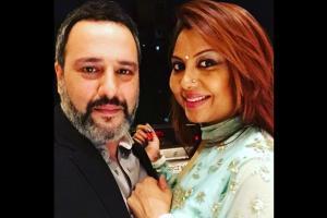 Maninee De and Mihir Misra call it quits after 16 years of marriage