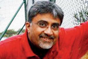 Relinquish club ownership or leave BCCI post: Ethics Officer to Parikh