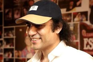 Aazaad is the only actor-filmmaker to earn the title of 'Maharishi'