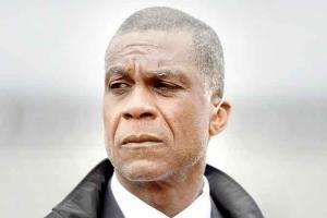 Michael Holding talks tough on racism: Go back in history to understand