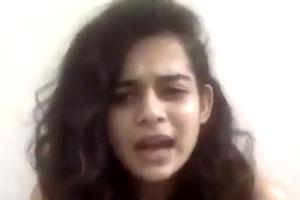 Mithila Palkar on the struggles of being an outsider in the industry