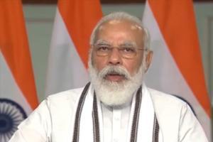 India-Mauritius partnership is destined to soar higher: Narendra Modi