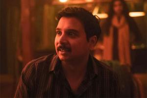 Here's all you need to know about Namit Das' character in Mafia