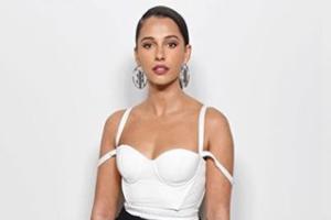 Naomi Scott: Important to see women working together on screen