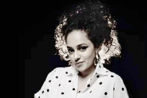 Nithya Menen: Will use portions of show as audition tape